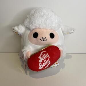 Zuru Jelly Belly Lamb Plush